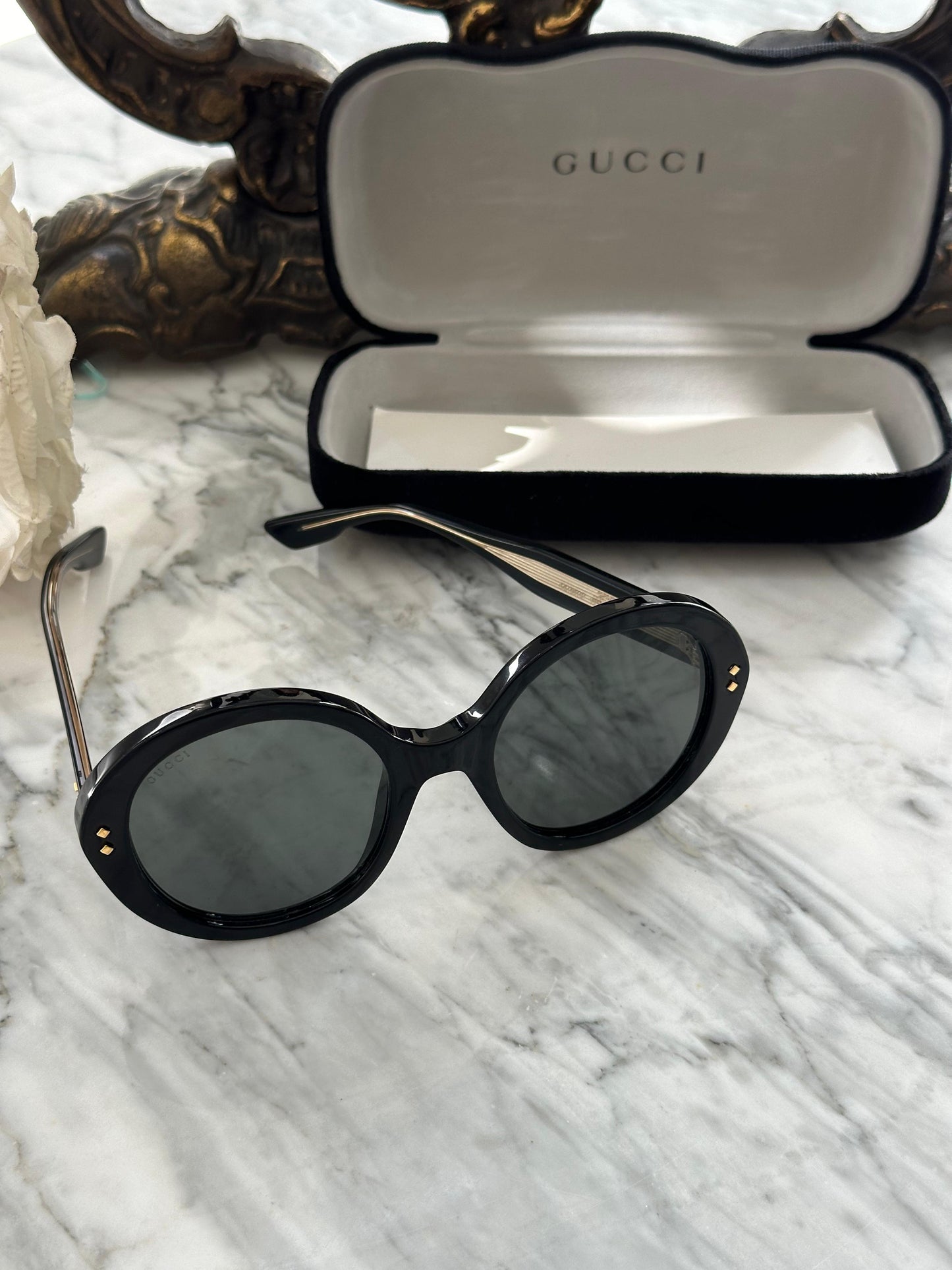 GUCCI Sunglasses GG1081S