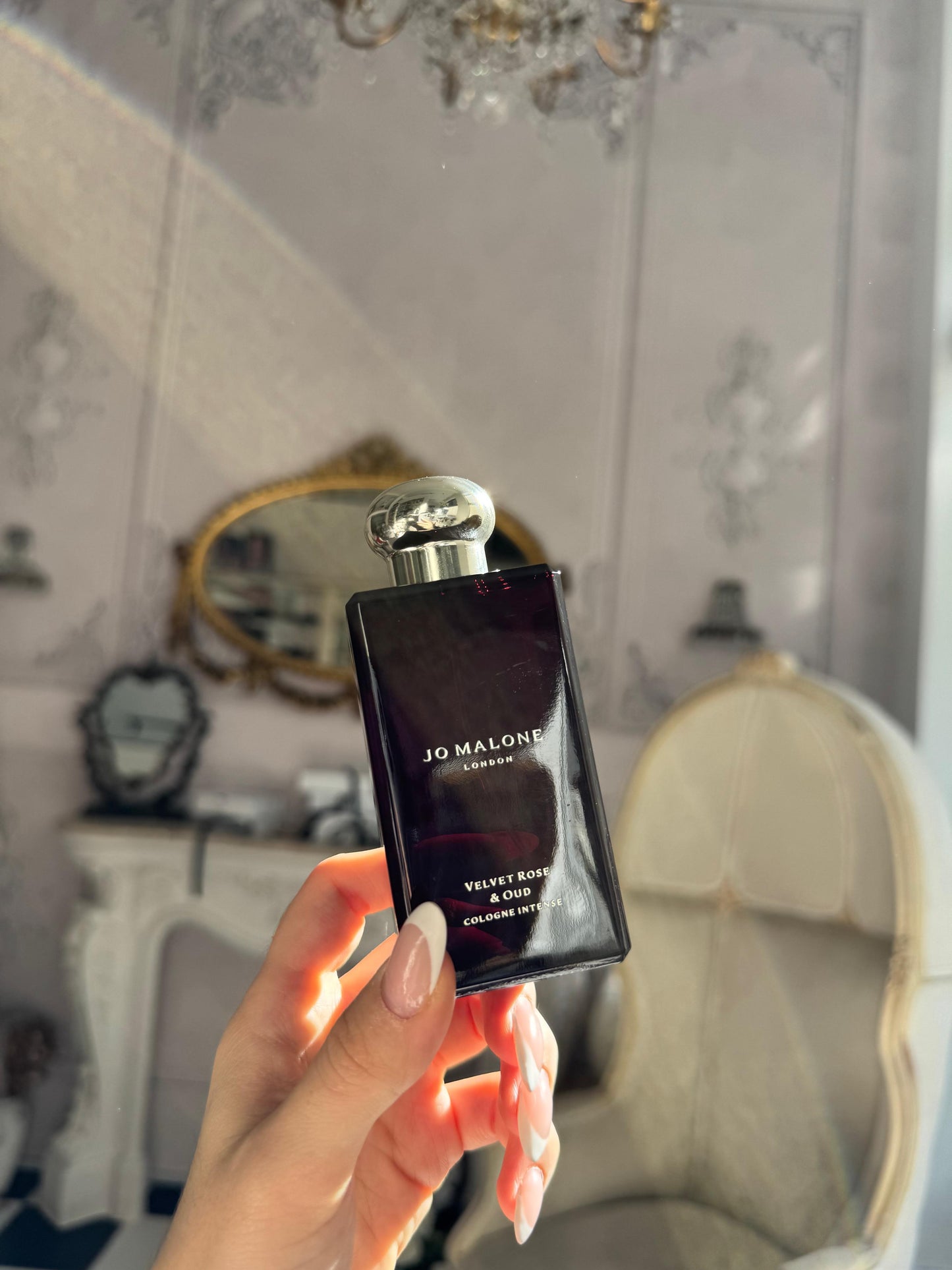 JO MALONE Velvet Rose & Oud Cologne Intense
