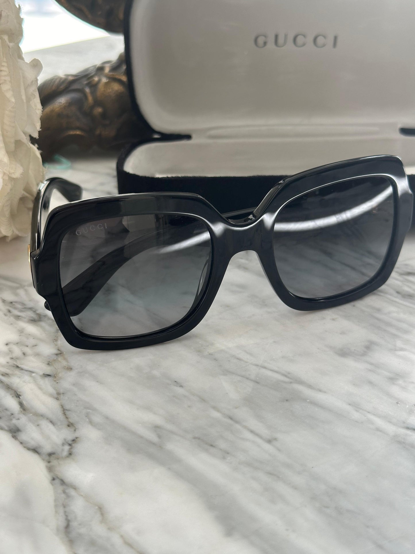 GUCCI Sunglasses GG0036SN