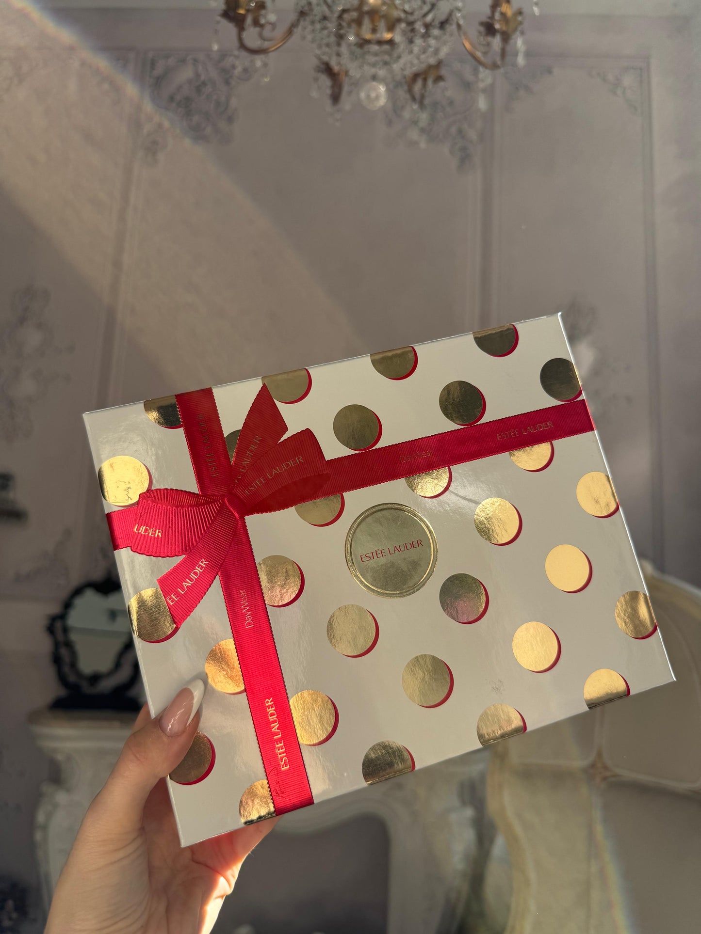 ESTÉE LAUDER Daywear Moisturiser Holiday Skincare Gift Set