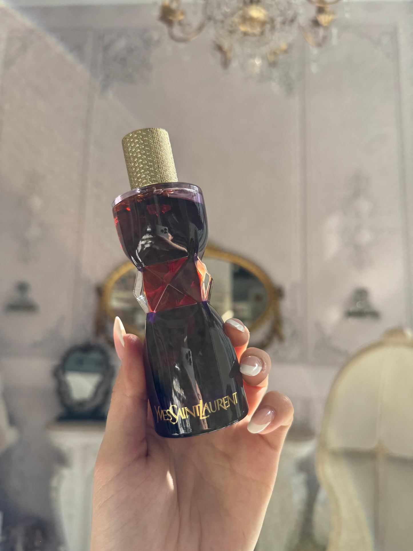 YSL Manifesto L’Élixir Eau De Parfum Intense