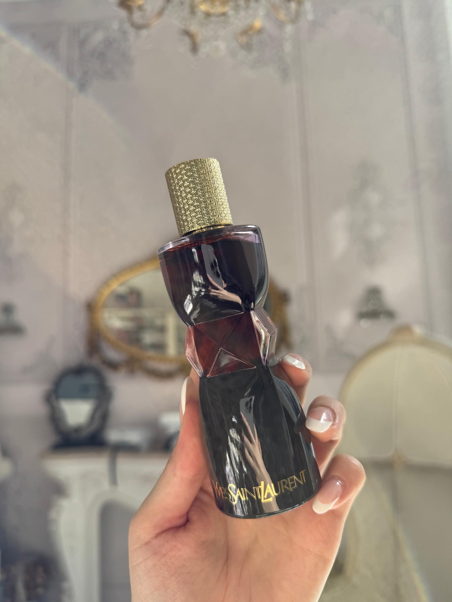 YSL Manifesto L’Élixir Eau De Parfum Intense