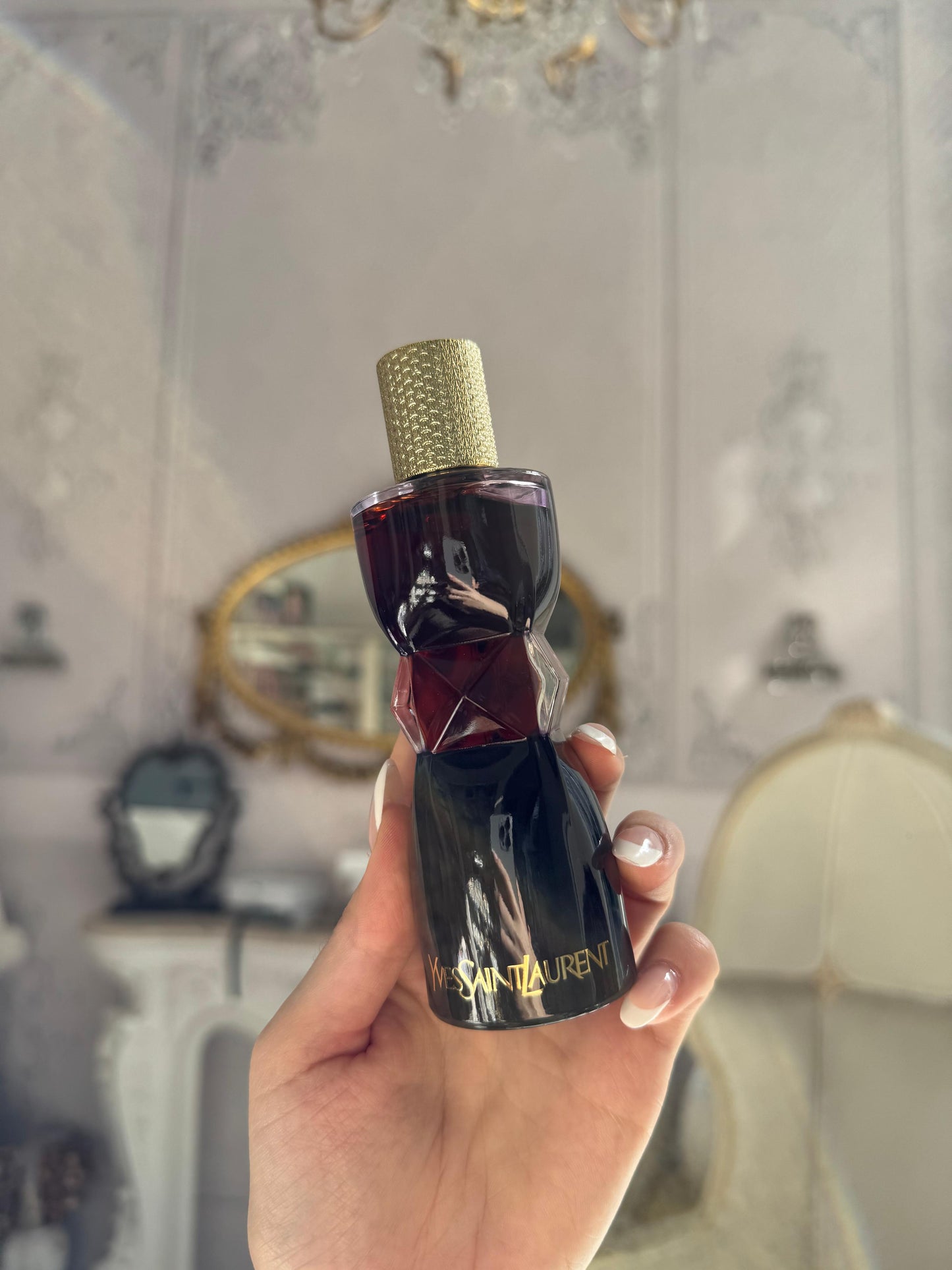 YSL Manifesto L’Élixir Eau De Parfum Intense