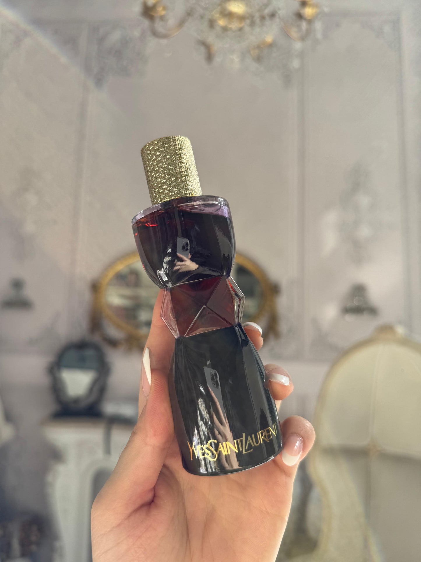 YSL Manifesto L’Élixir Eau De Parfum Intense