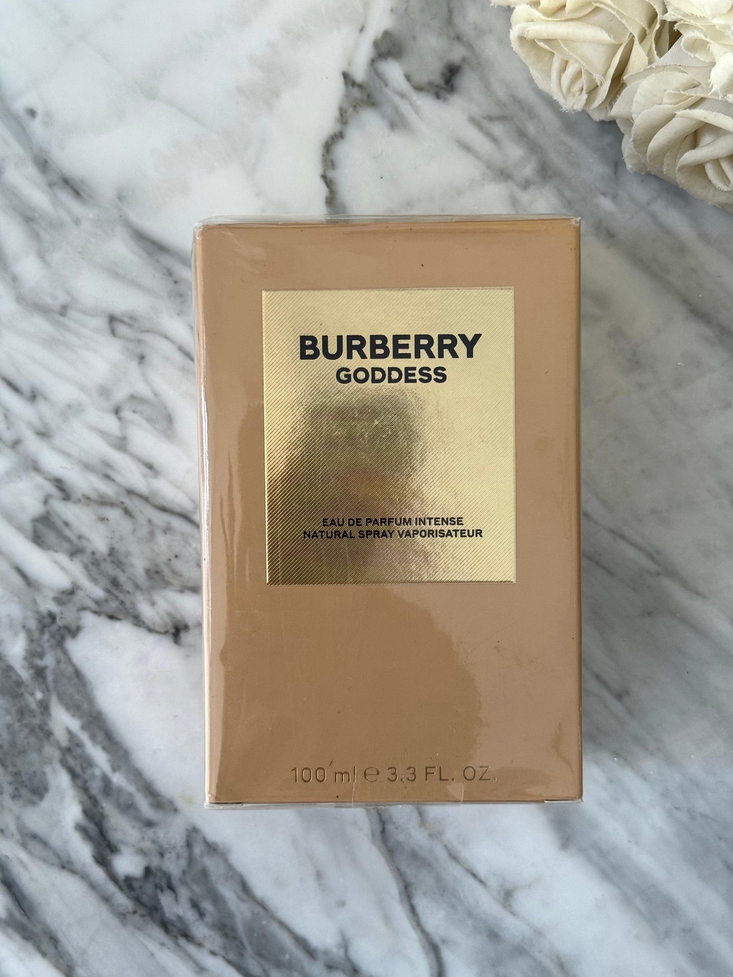 BURBERRY Goddess Eau de Parfum Intense