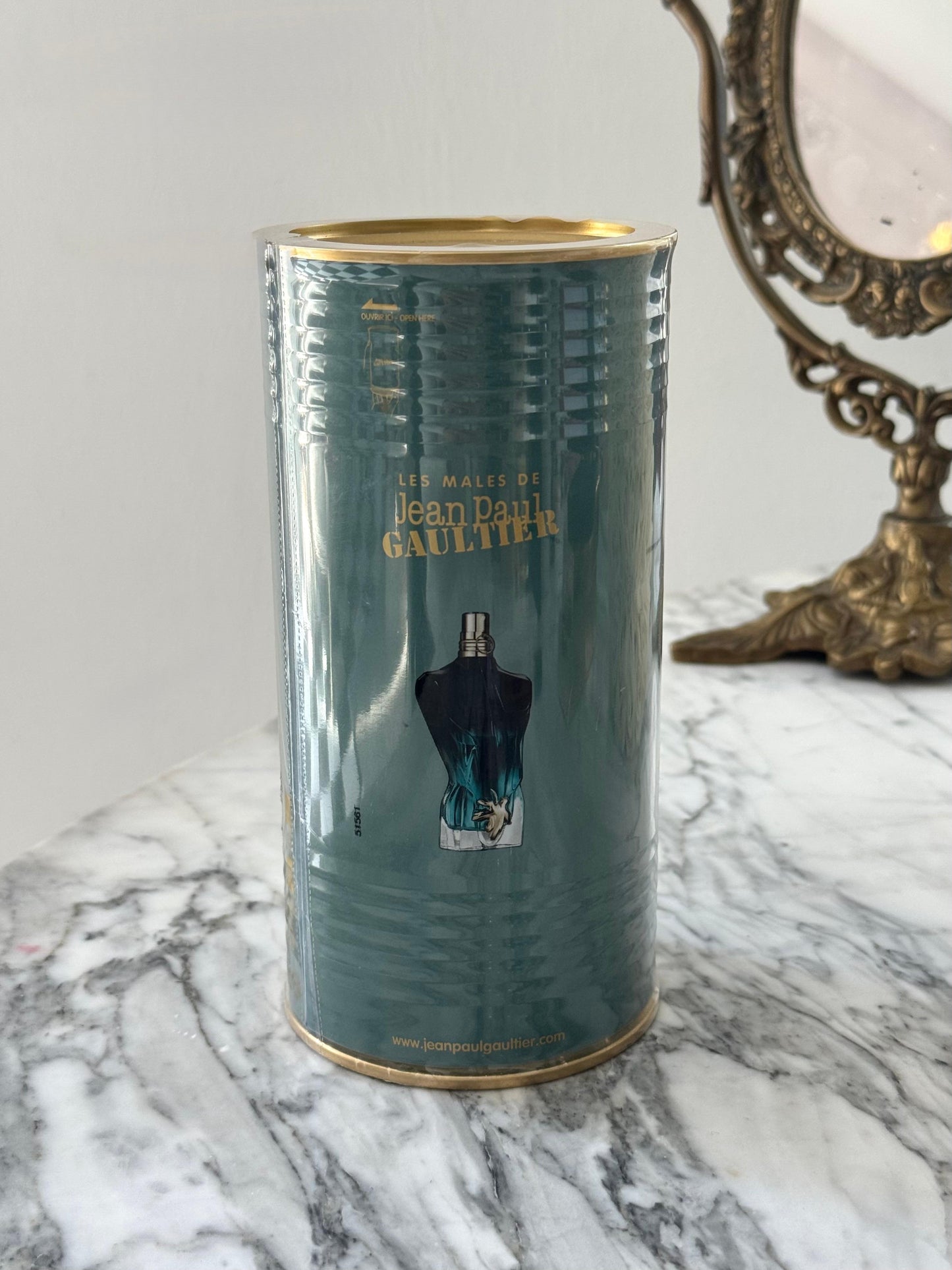 JEAN PAUL GAULTIER “Le Beau” Le Parfum - Eau De Parfum Intense