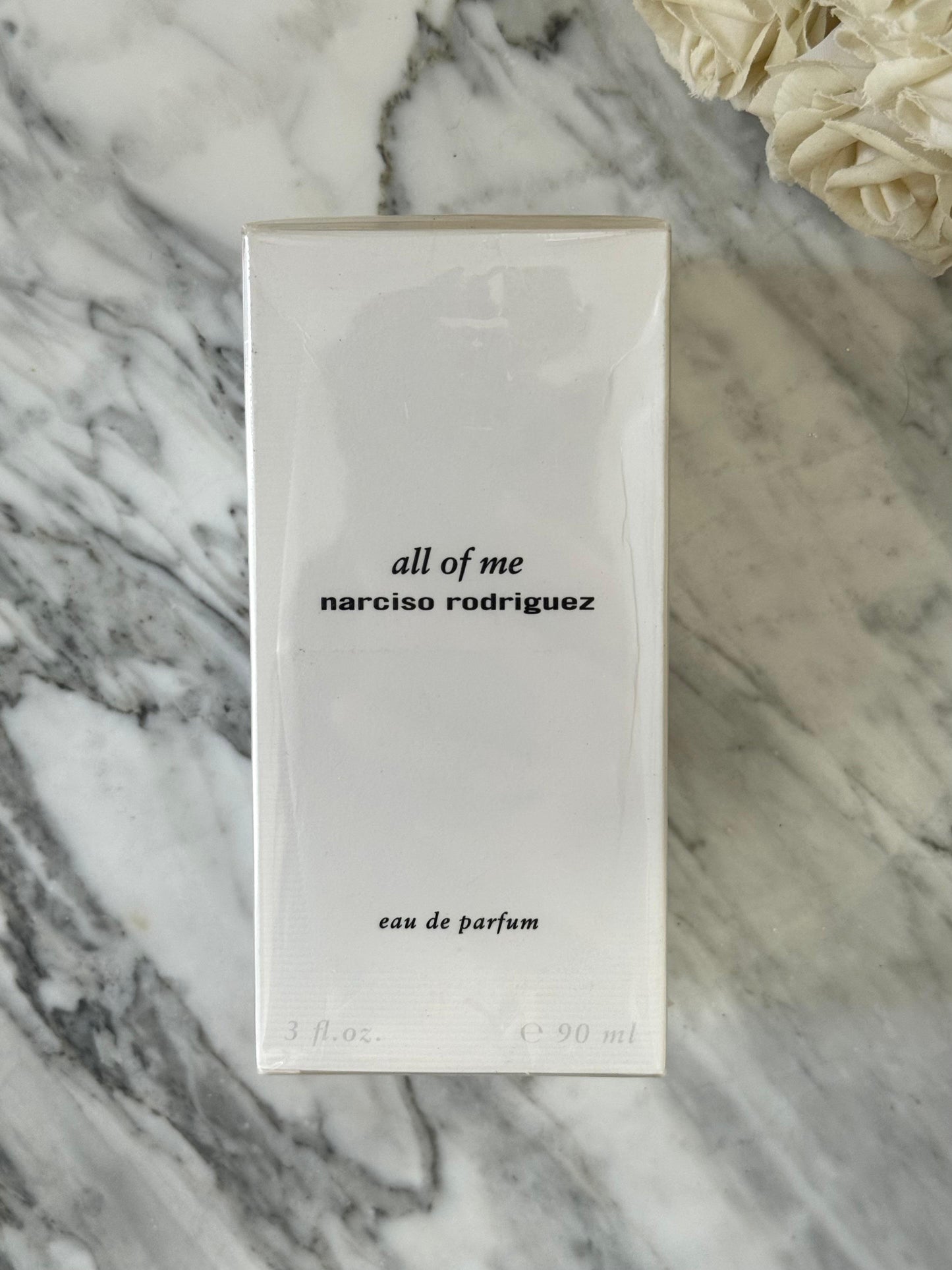 NARCISO RODRIGUEZ All Of Me - Eau De Parfum