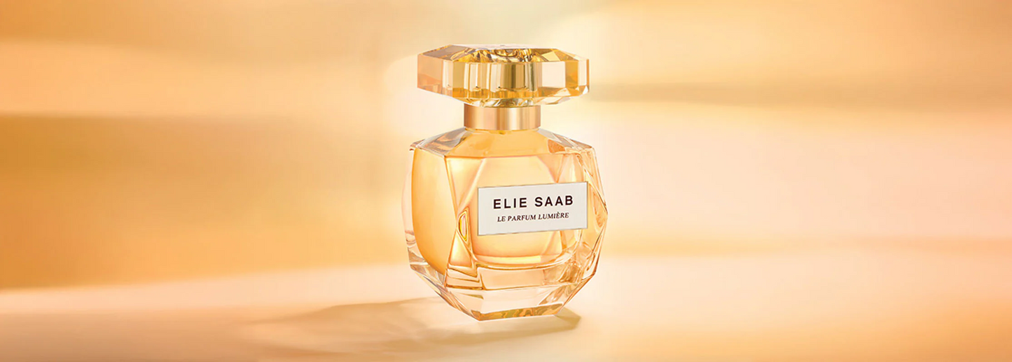 ELIE SAAB Le Parfum Lumière Eau De Parfum