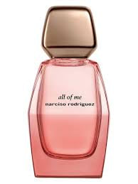 NARCISO RODRIGUEZ All Of Me - Eau De Parfum Intense