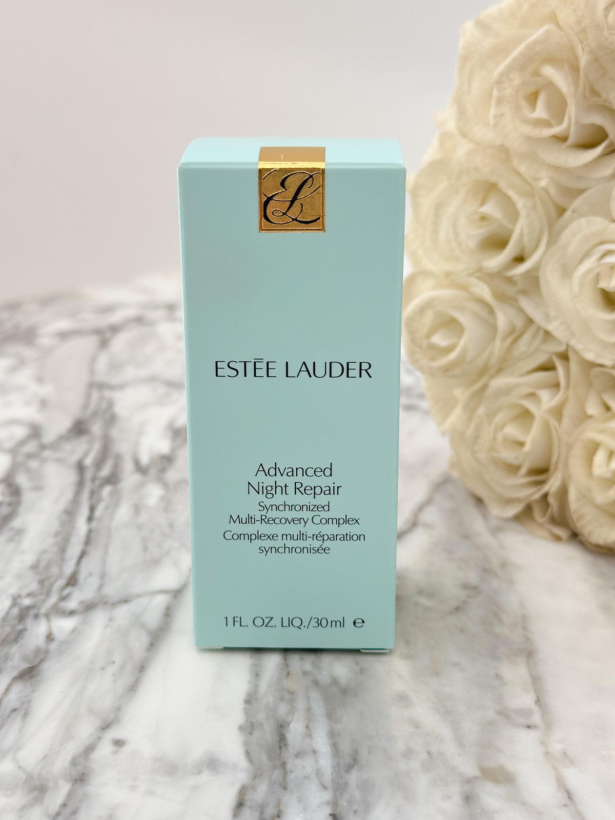 ESTEE LAUDER Advanced Night Repair Serum (30ml)
Synchronized Multi-Recovery Complex