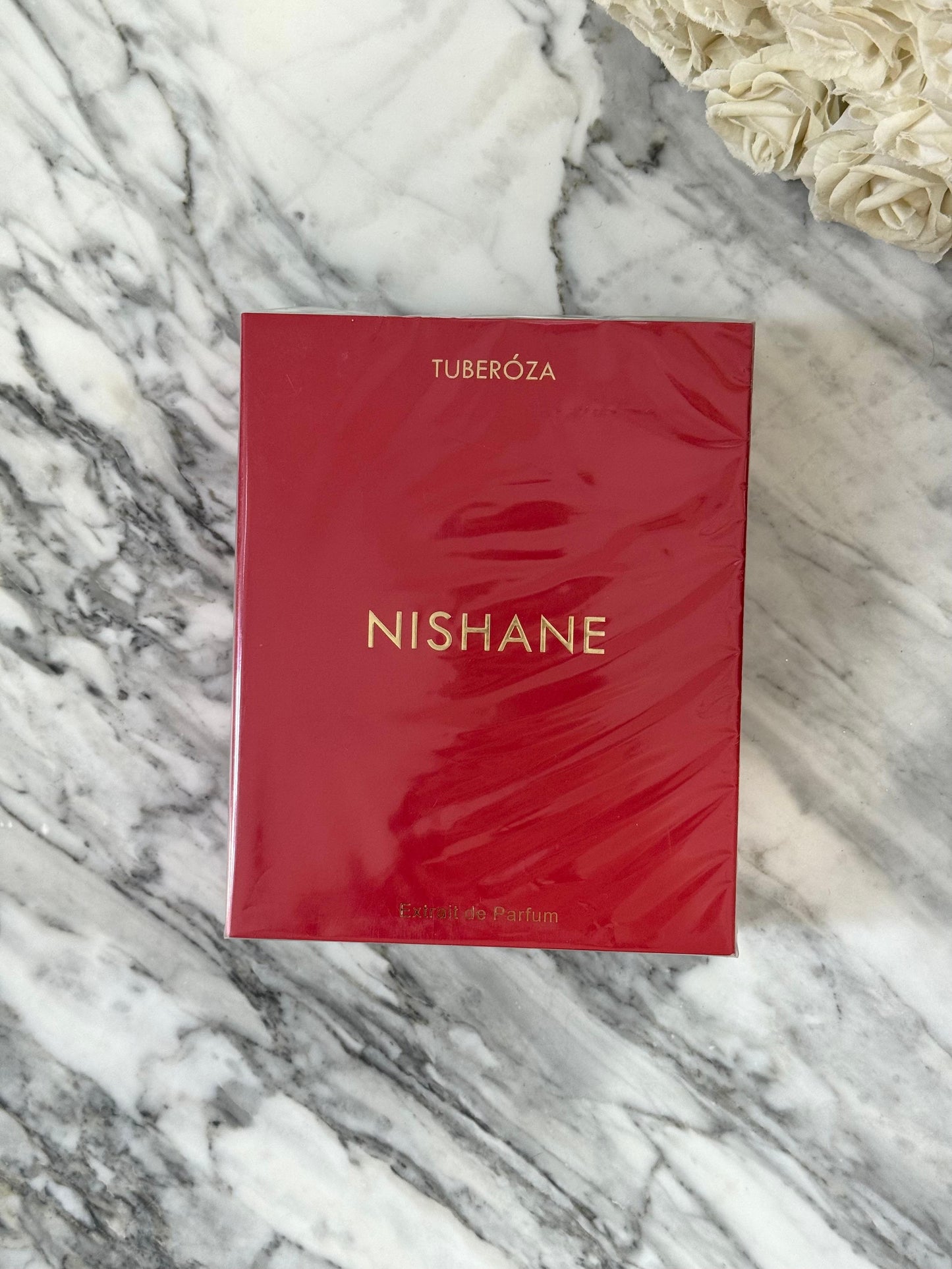 NISHANE Tuberoza Extrait De Parfum