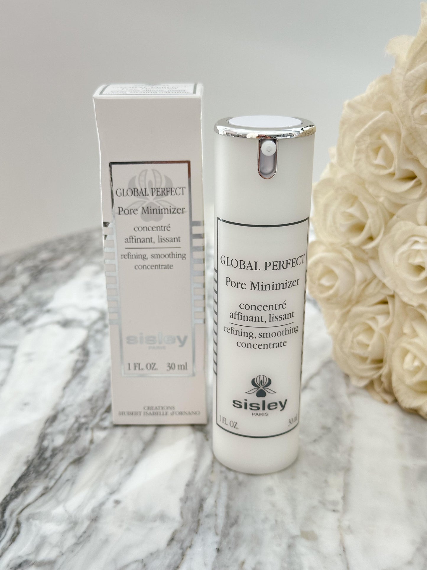 SISLEY Global Perfect Pore Minimizer
Skin Perfecter - Refining, Smoothing, Concentrate