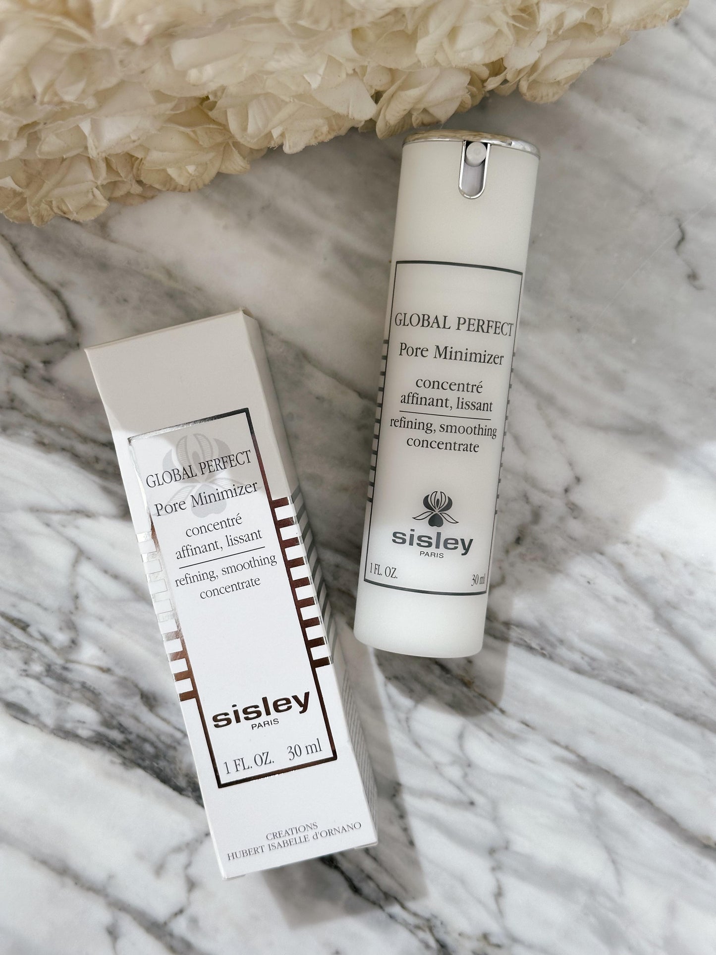 SISLEY Global Perfect Pore Minimizer
Skin Perfecter - Refining, Smoothing, Concentrate