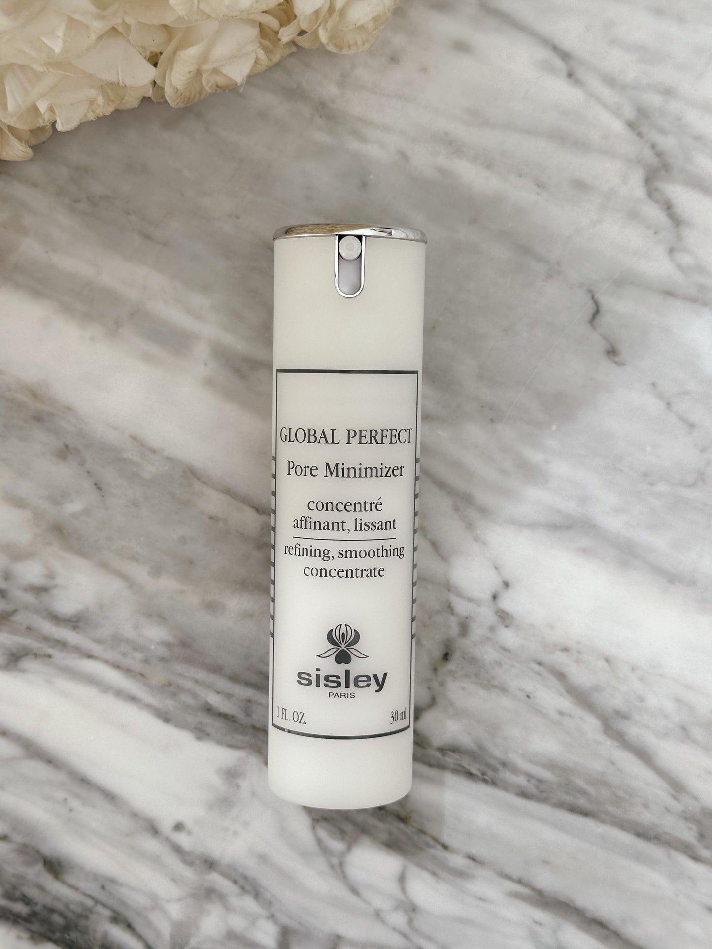 SISLEY Global Perfect Pore Minimizer
Skin Perfecter - Refining, Smoothing, Concentrate