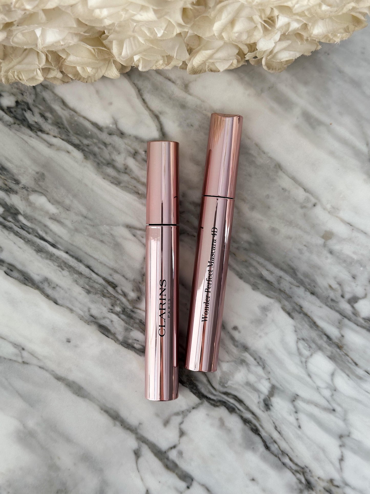 CLARINS Wonder Perfect Mascara 4D