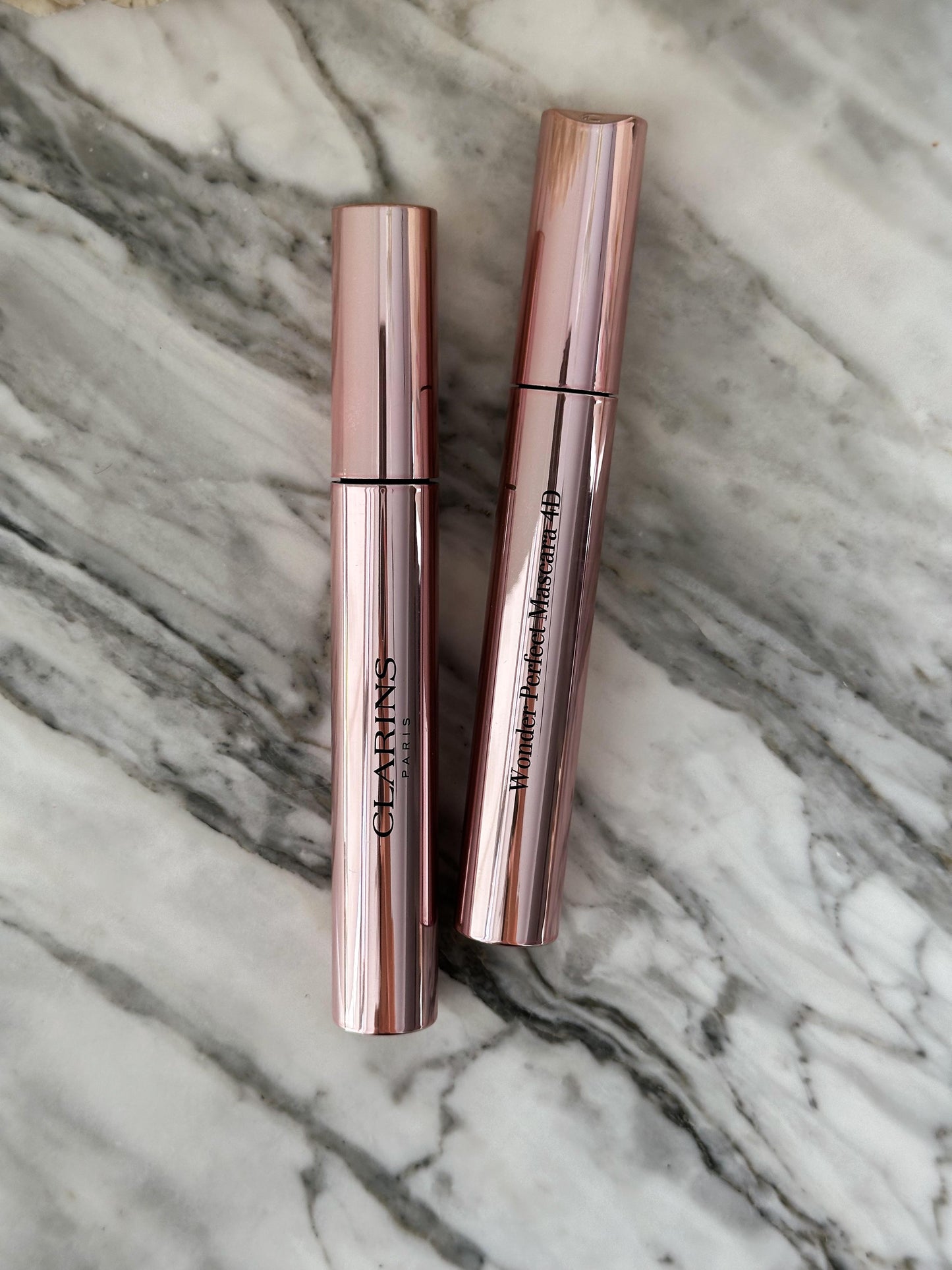 CLARINS Wonder Perfect Mascara 4D