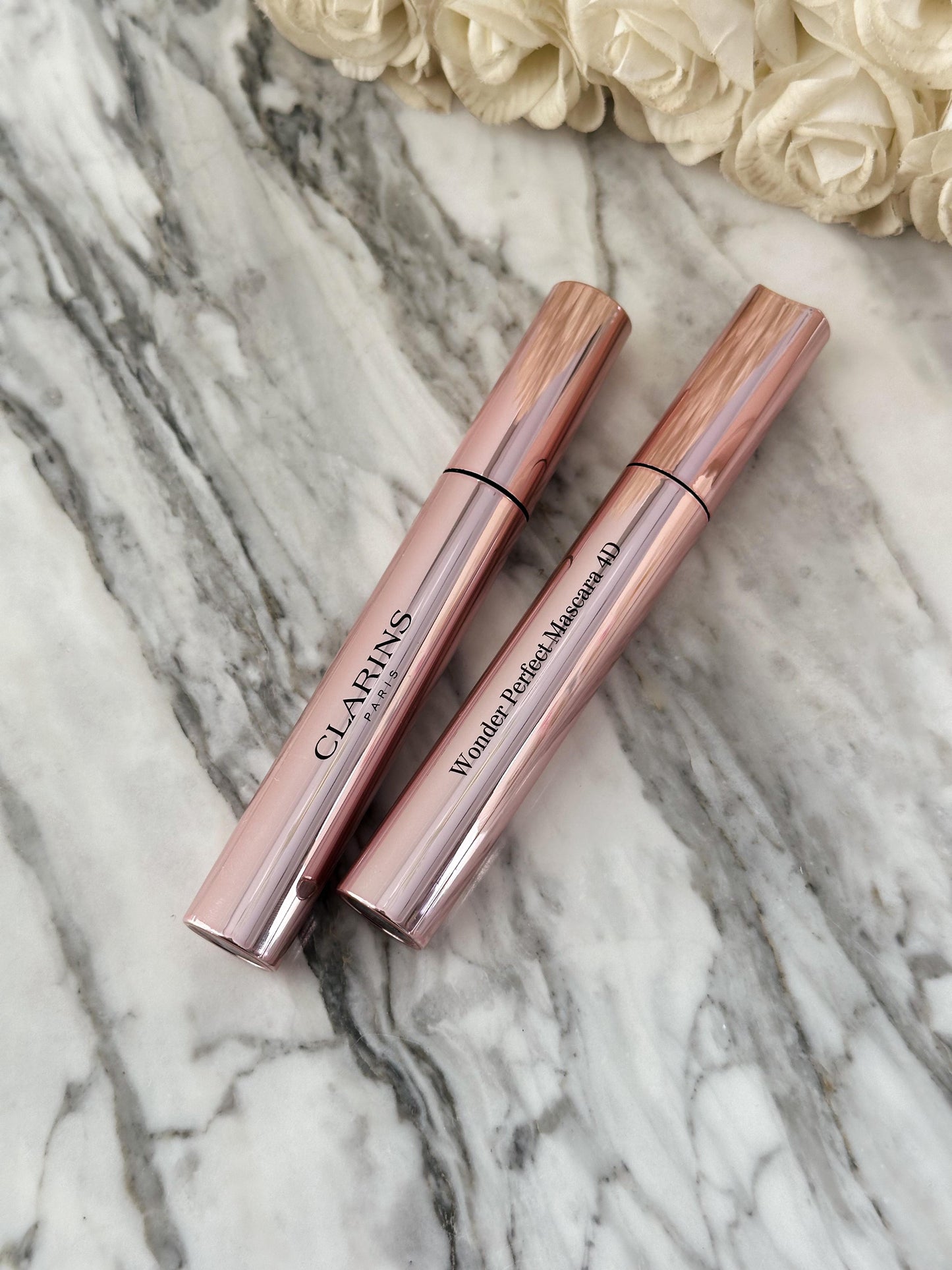 CLARINS Wonder Perfect Mascara 4D
