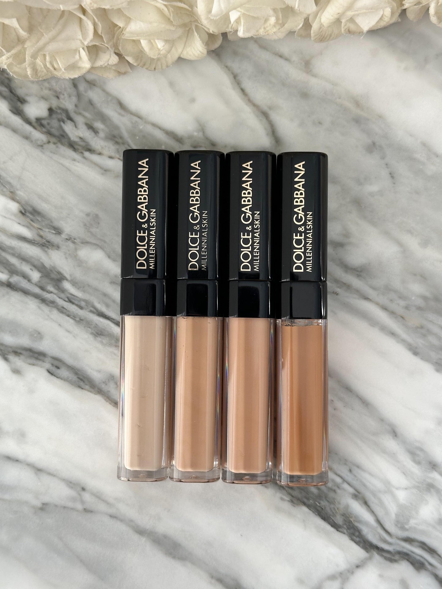 DOLCE & GABBANA
Millennial Skin Longwear Concealer