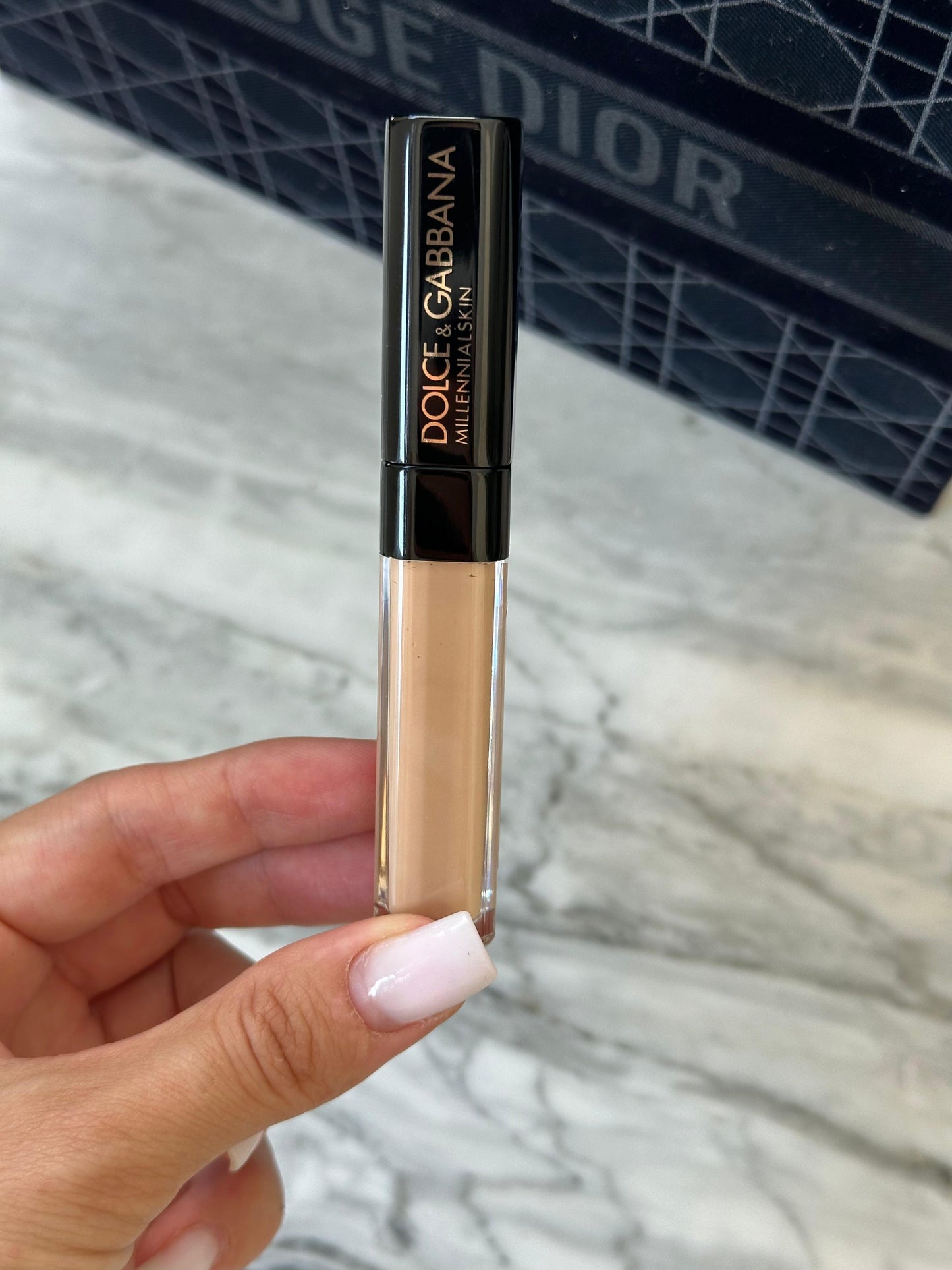 DOLCE & GABBANA
Millennial Skin Longwear Concealer