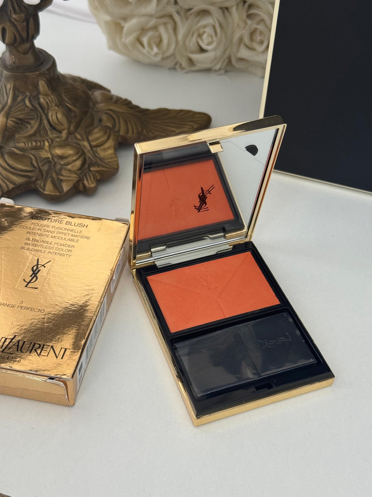 YSL Couture Blush - Innovative Wet-To-Dry Blush (3)