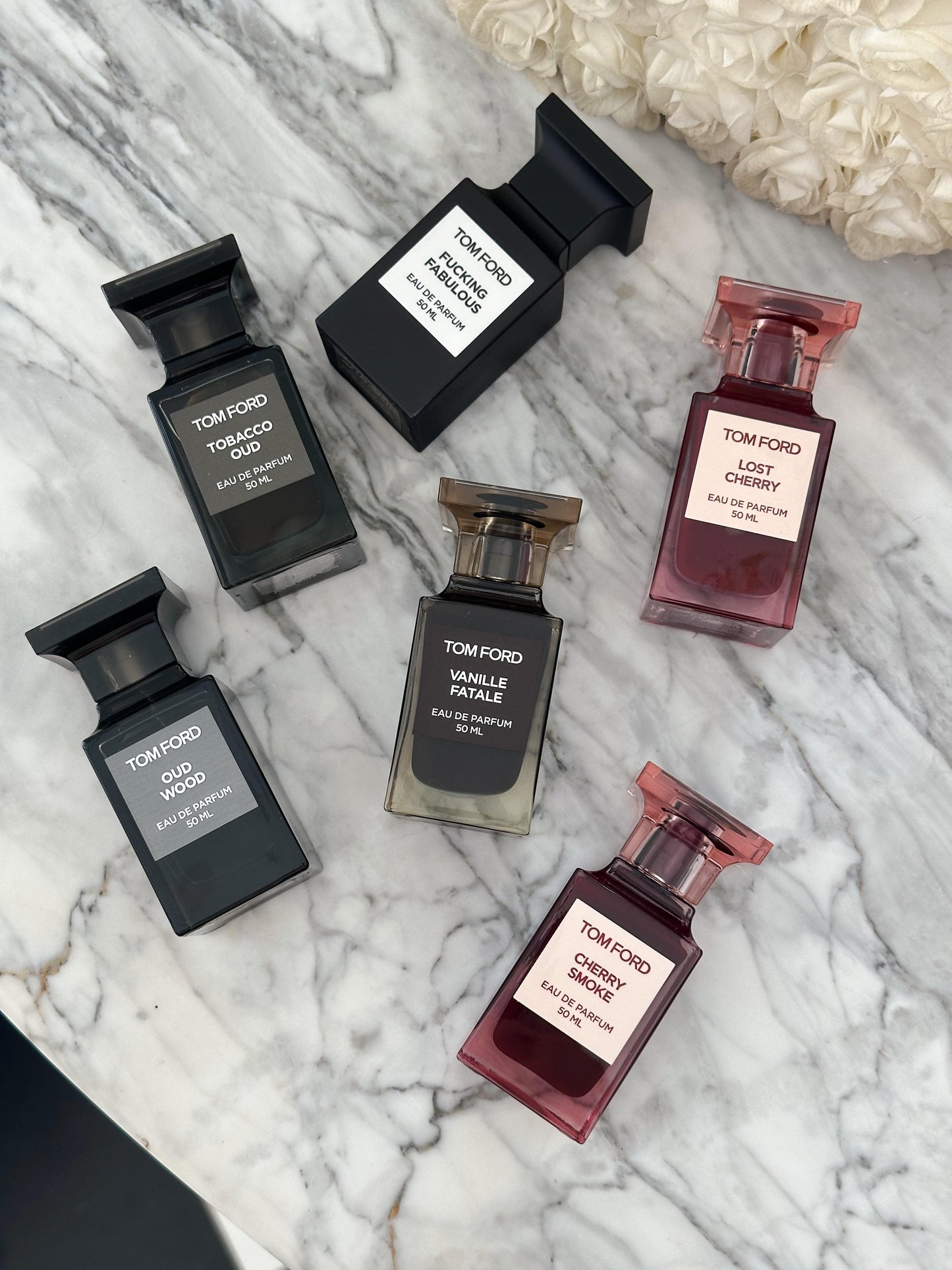 TOM FORD Lost Cherry Eau De Parfum