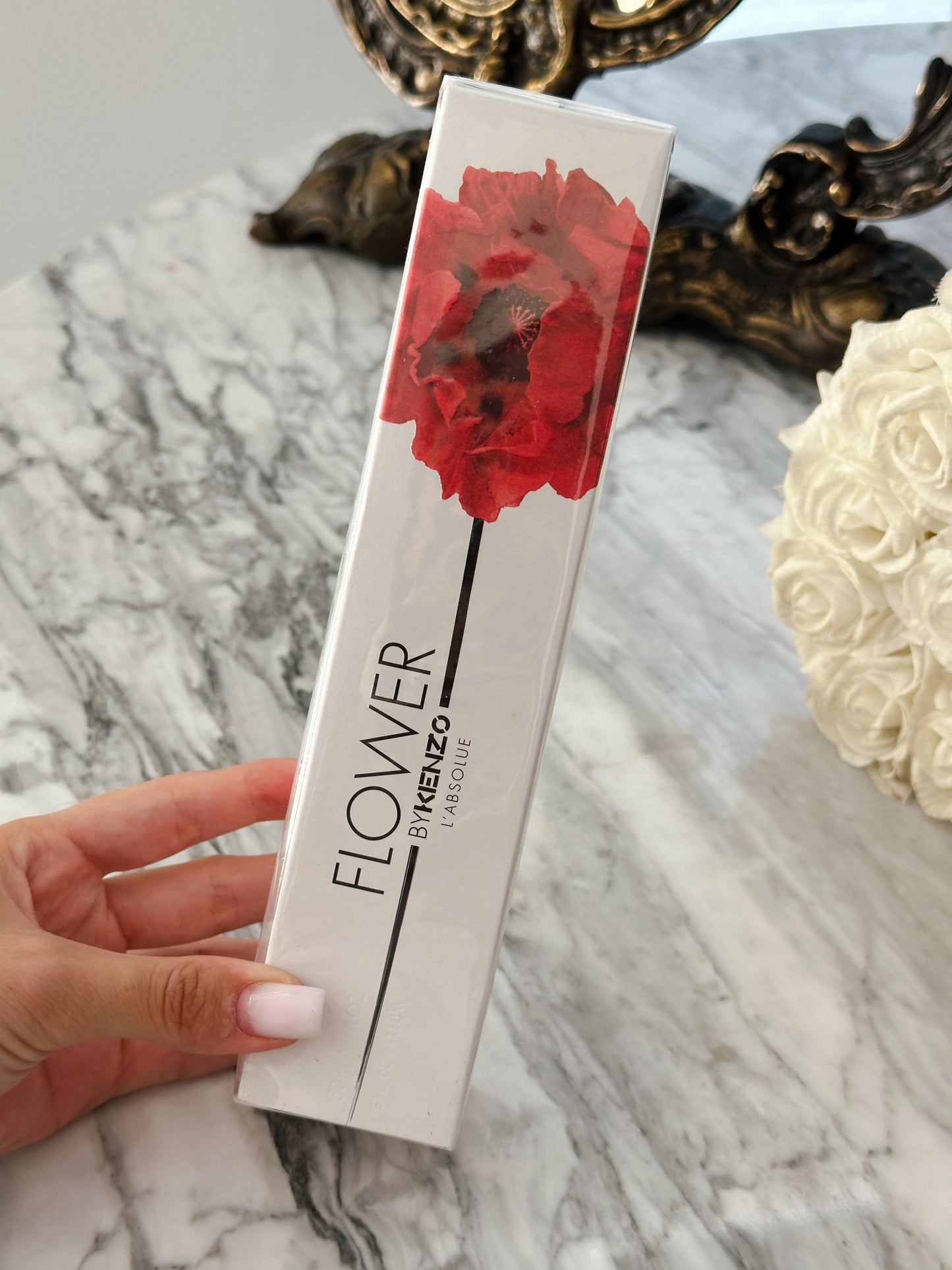 KENZO Flower By Kenzo L’Absolue 50ml