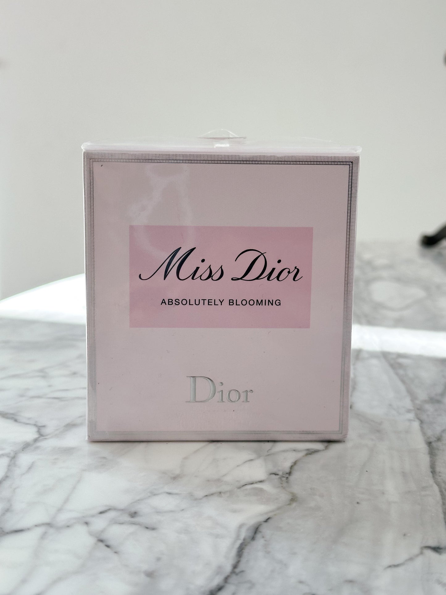 DIOR Miss Dior Absolutely Blooming
Eau De Parfum 100ml