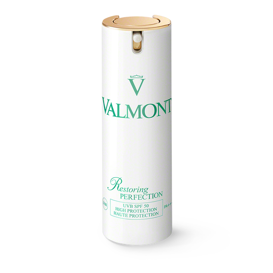 VALMONT Restoring Perfection High Protection Anti-Aging Cream - UVB SPF50 PA ++++