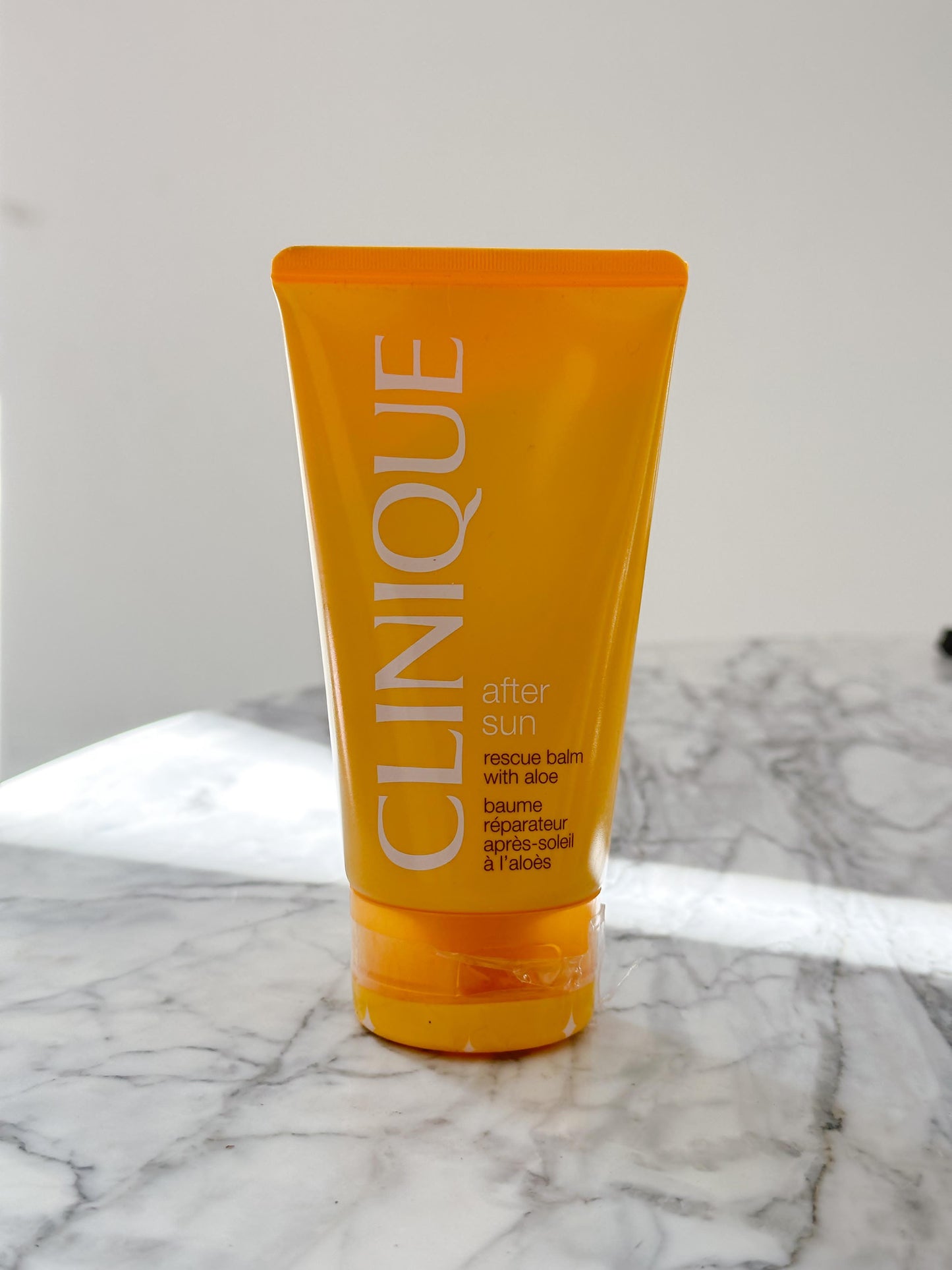 CLINIQUE
After-Sun Rescue Balm With Aloe