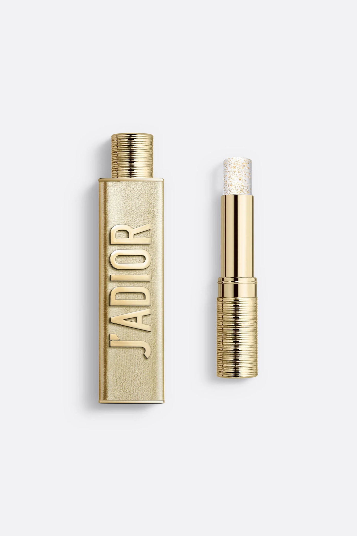 DIOR J’Adiore L’Or Parfum Solide - Essence De Parfum
Alcohol-Free Fragrance Stick - Intense, Solar Floral Notes