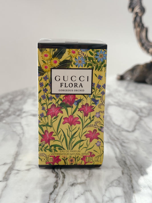 GUCCI Flora Gorgeous Orchid Eau De Parfum