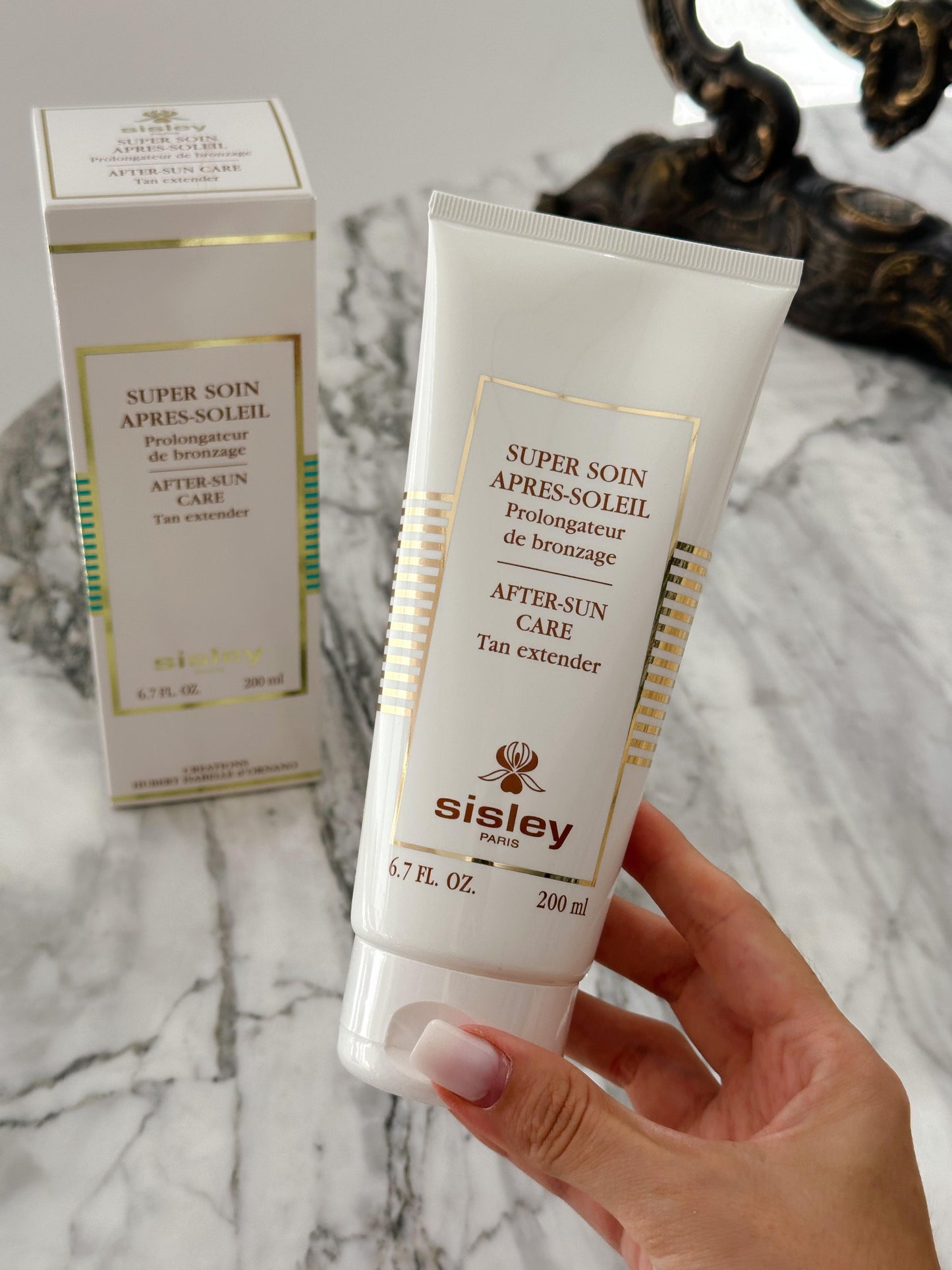 SISLEY After-Sun Care - Tan Extender