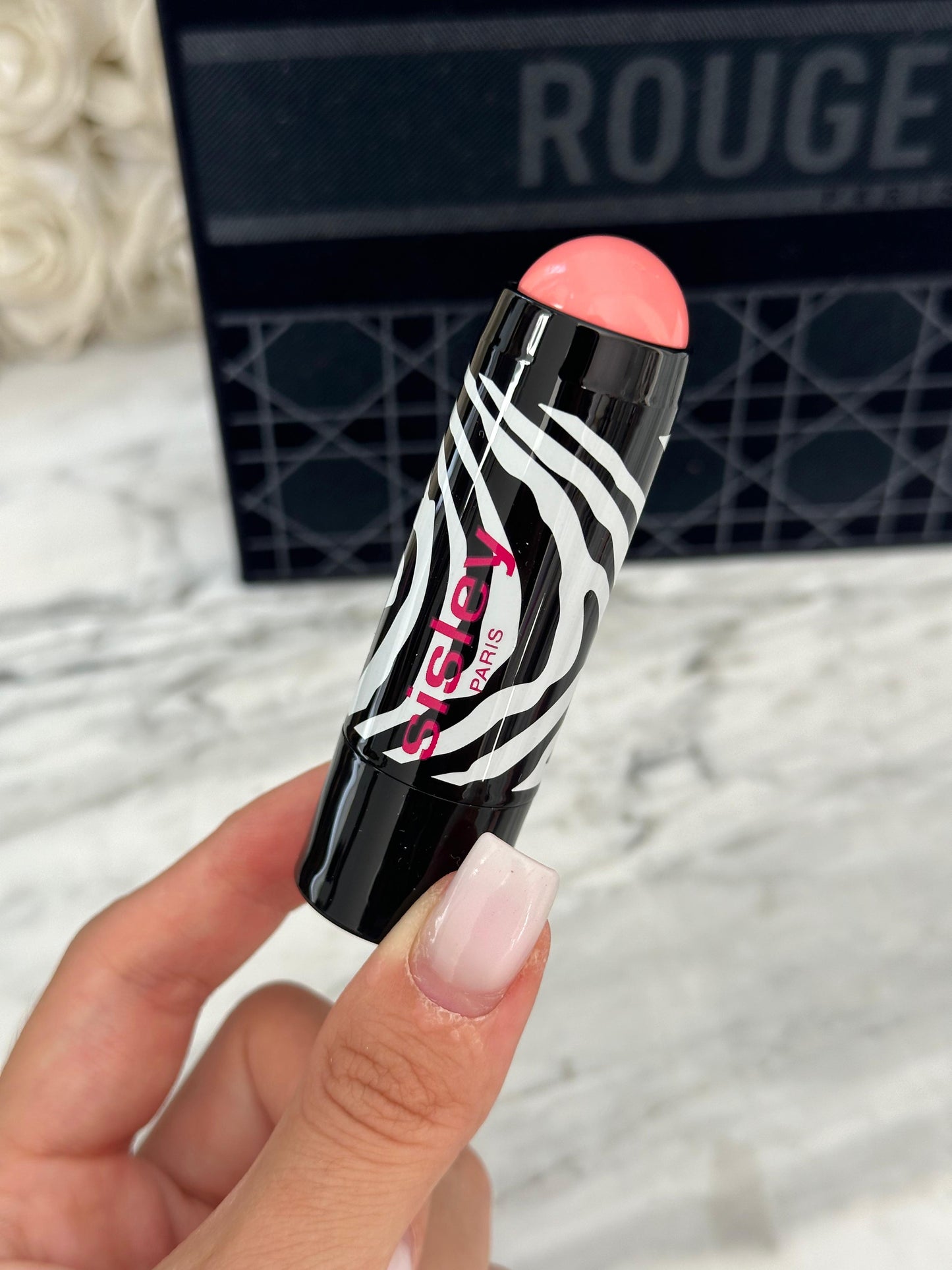 SISLEY Phyto-Blush Twist N°1 Petal