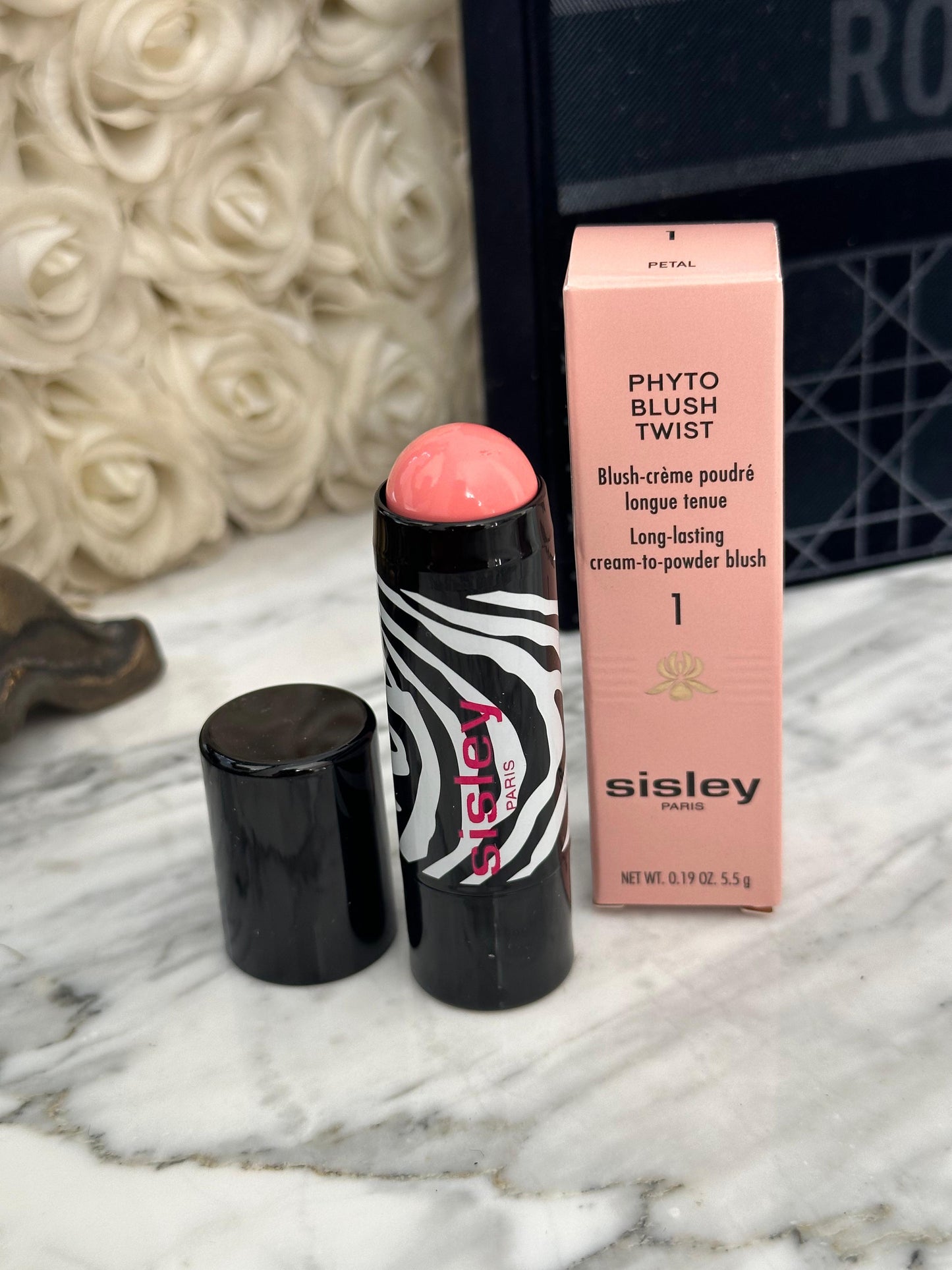 SISLEY Phyto-Blush Twist N°1 Petal