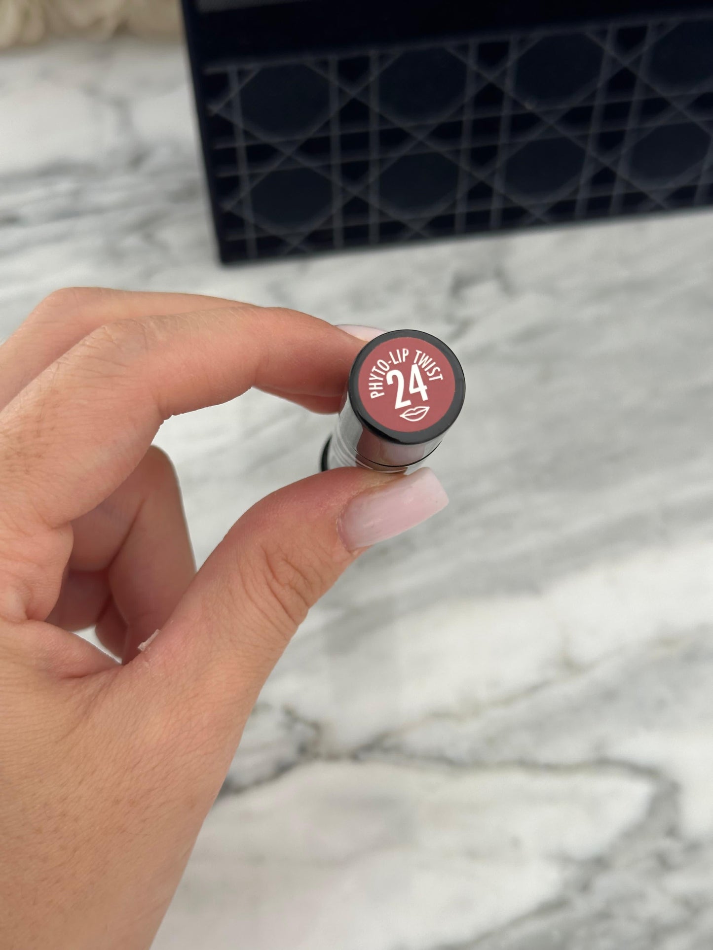 SISLEY Phyto-Lip Twist Tinted Balm (24)