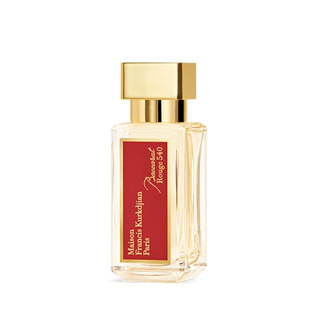MAISON FRANCIS KURKDJIAN Baccarat Rouge 540
Eau De Parfum