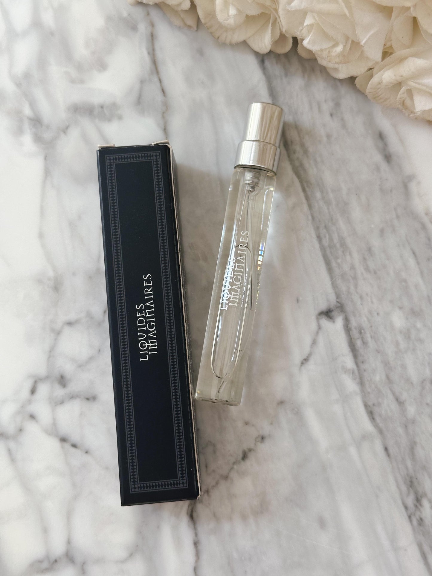LIQUIDES IMAGINAIRES Melancolia - Travel Size