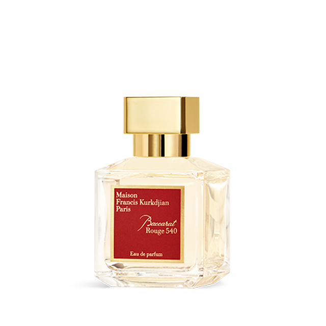 MAISON FRANCIS KURKDJIAN Baccarat Rouge 540
Eau De Parfum