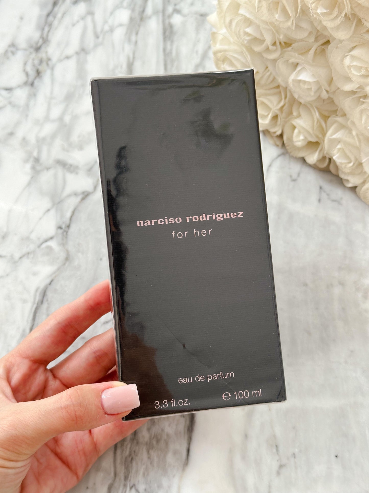 NARCISO RODRIGUEZ
For Her Eau De Parfum