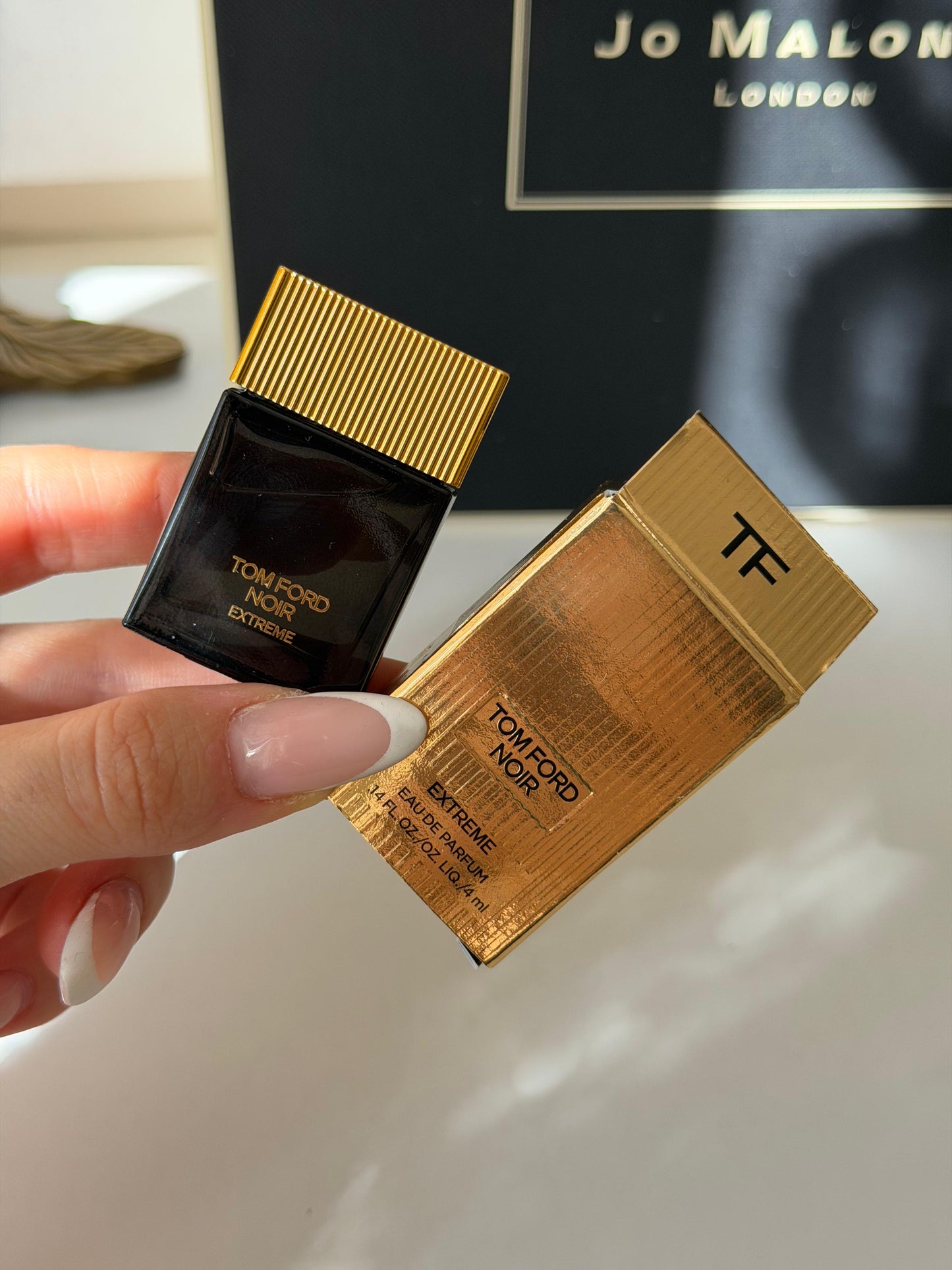 TOM FORD Noir Extreme - Eau De Parfum Travel Size