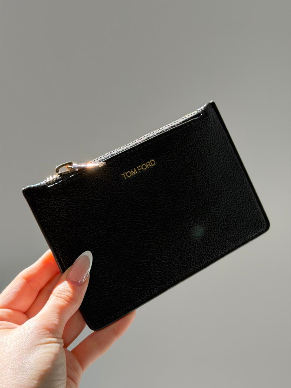 TOM FORD
Beauty Pouch Gift
