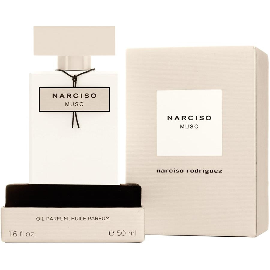NARCISO RODRIGUEZ Musc Oil Parfum