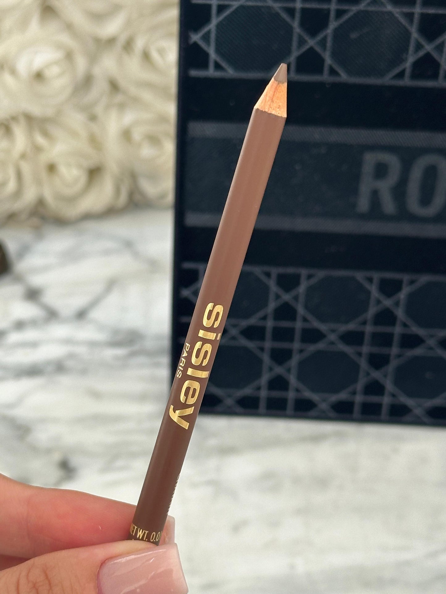 SISLEY Phyto-Sourcils Perfect - Eyebrow Pencil With Brush and Sharpener