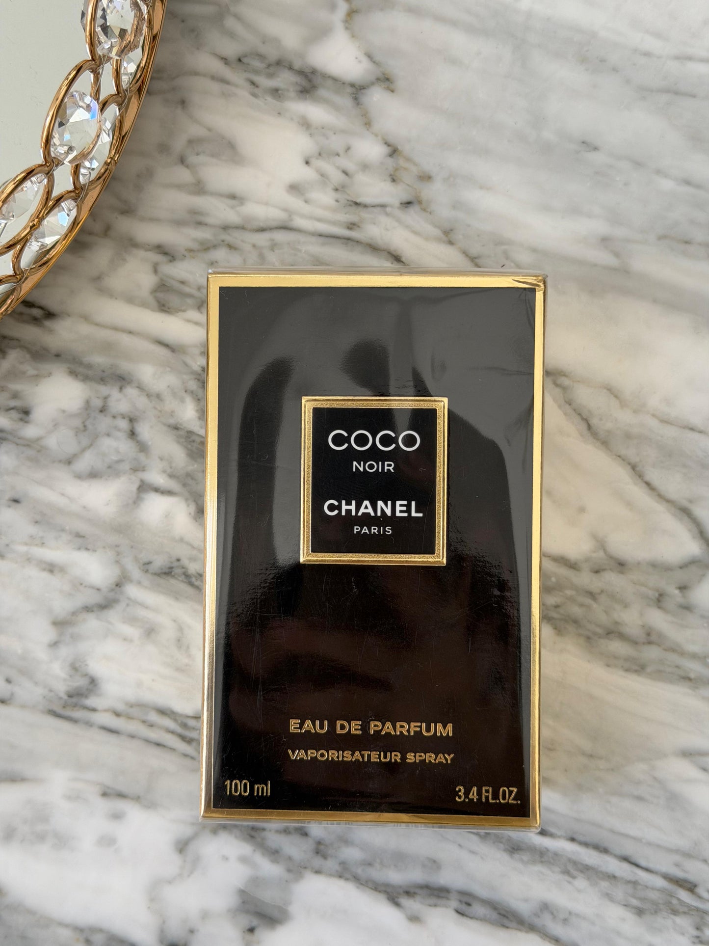 CHANEL Coco Noir Eau de Parfum