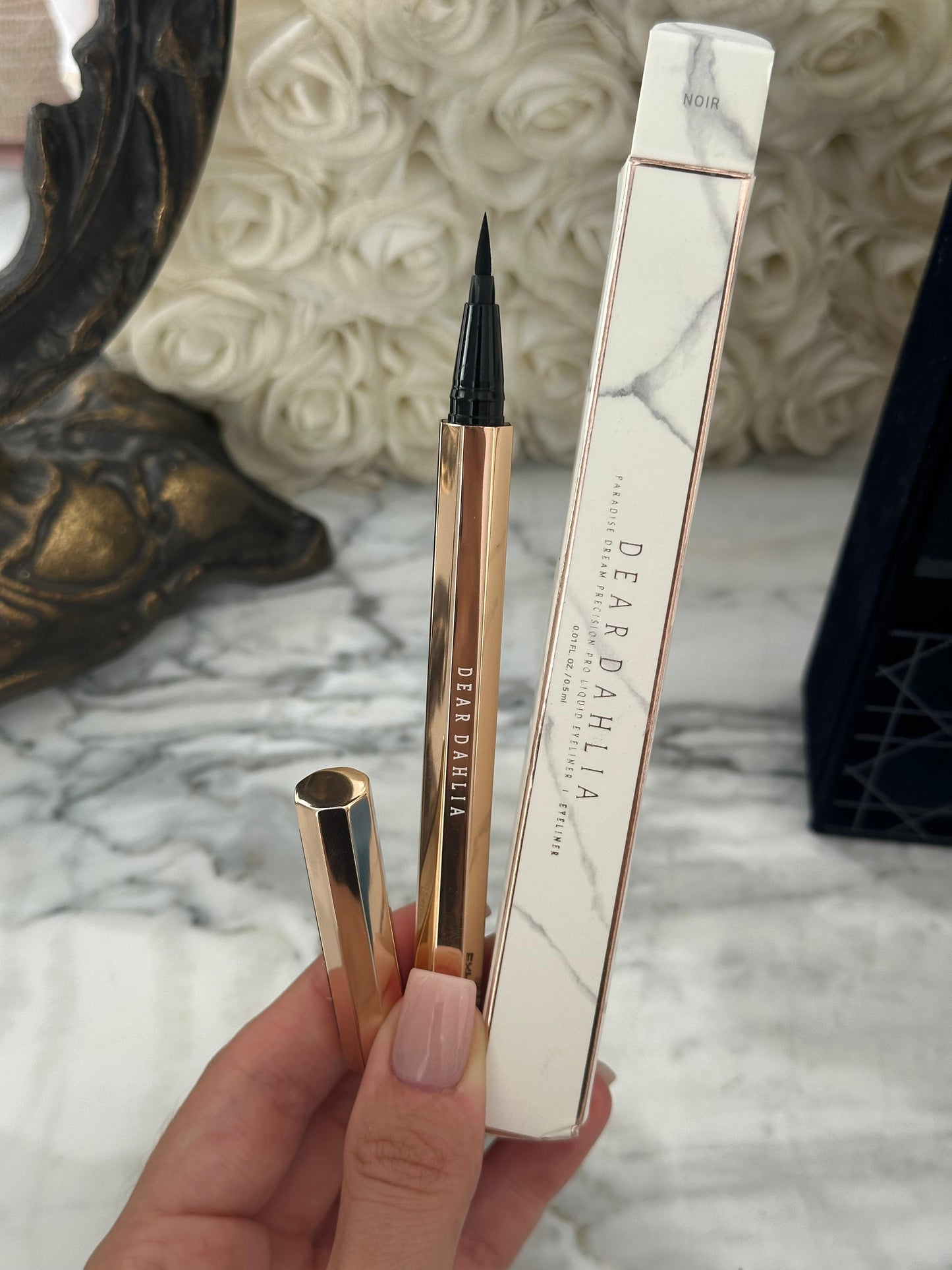 DEAR DAHLIA Paradise Dream Precision Pro Liquid Eyeliner