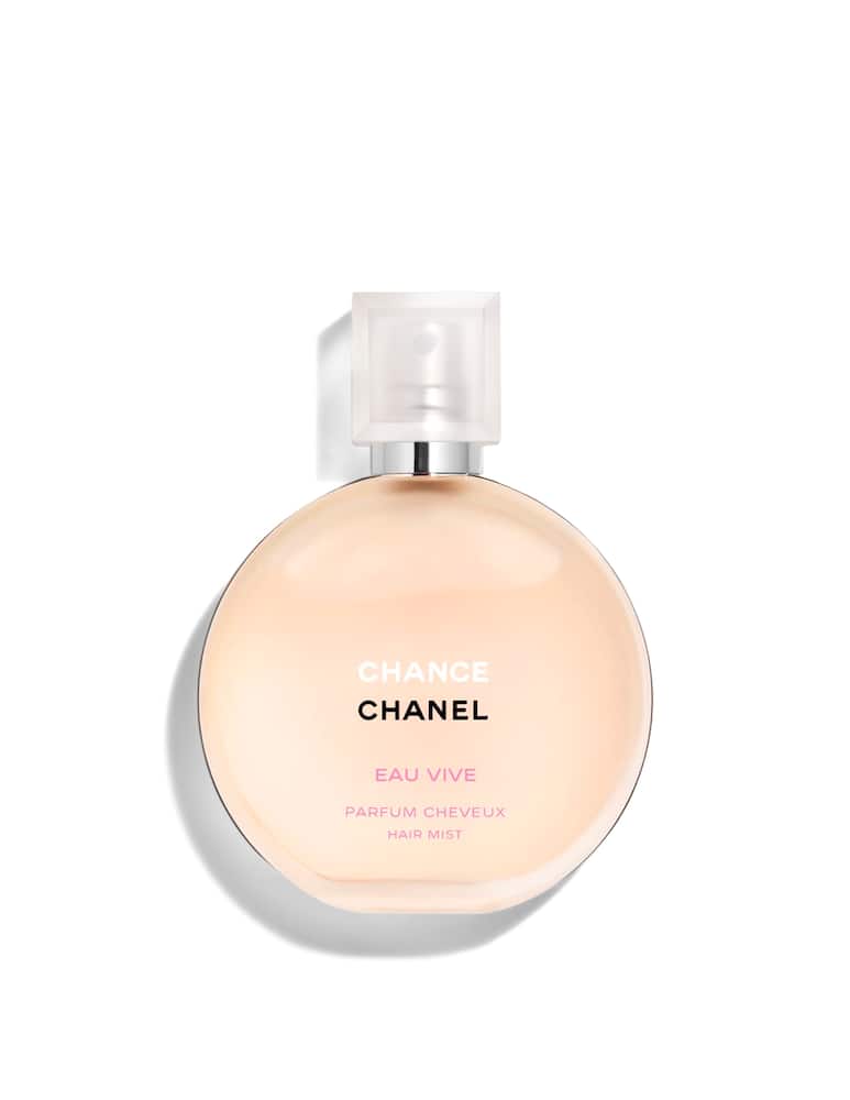 CHANEL Chance Eau Vive Hair Mist