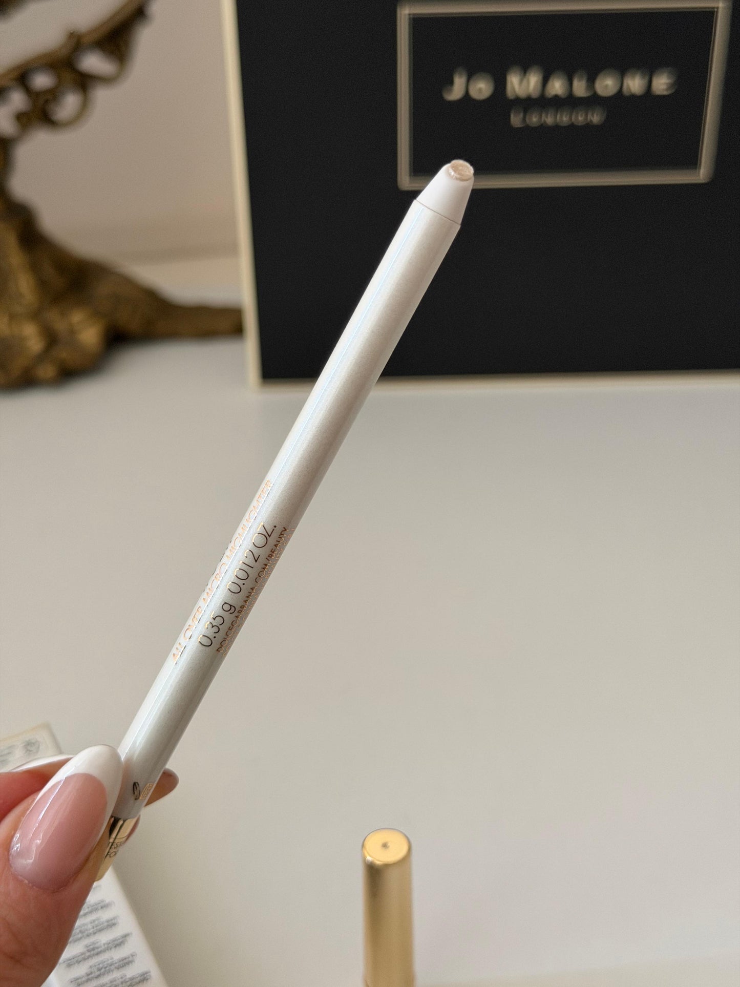 DOLCE&GABBANA It’s Lit!
All Over Micro Highlighter (01)