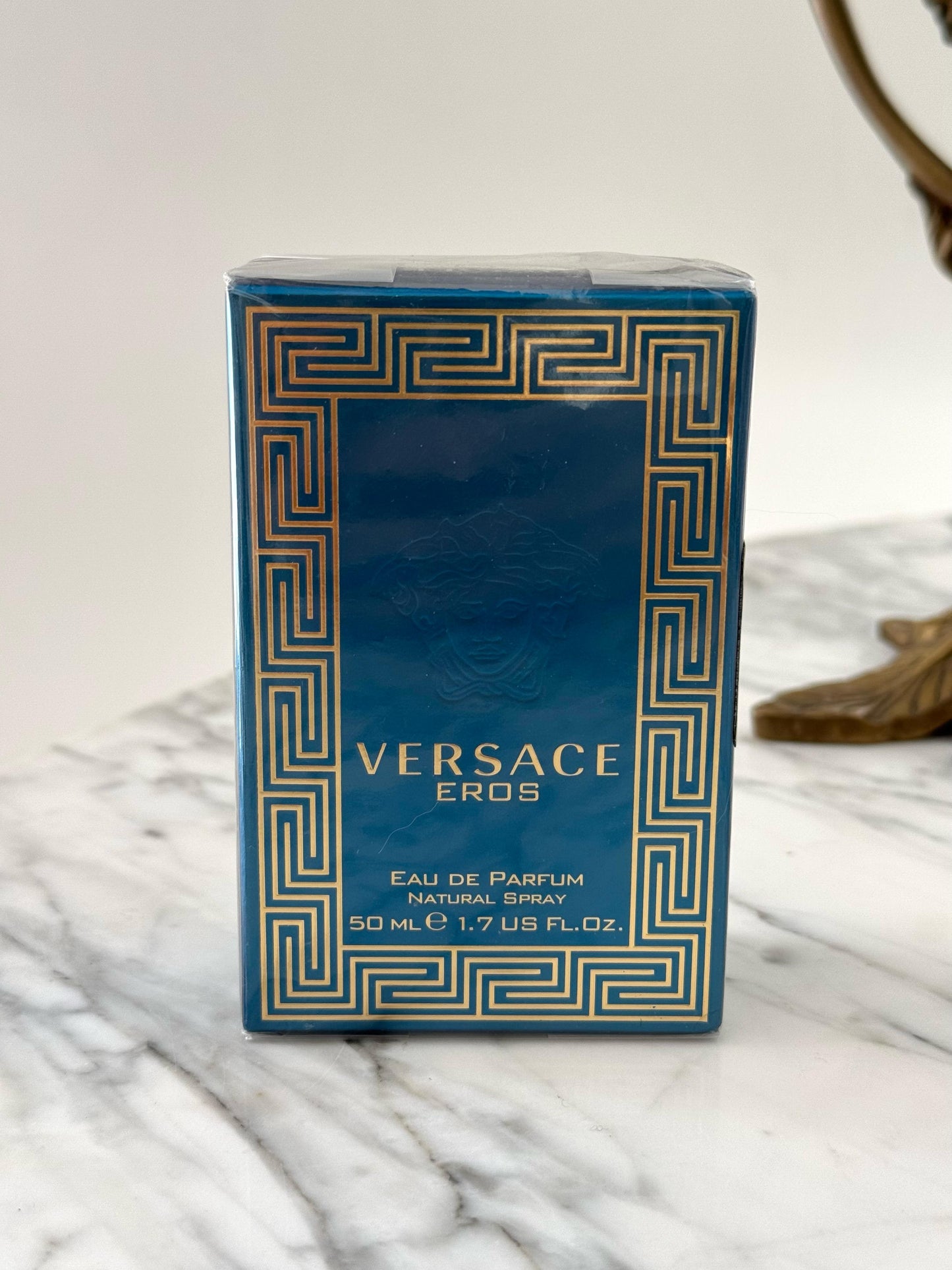 VERSACE Eros - Eau De Parfum