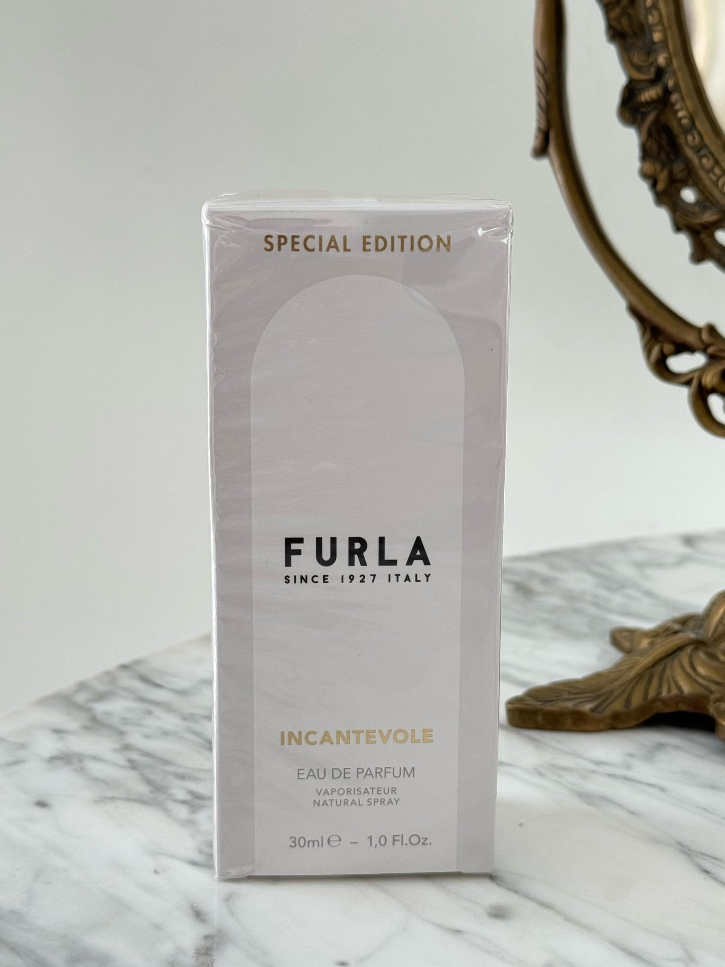 FURLA Incantevole Eau de Parfum