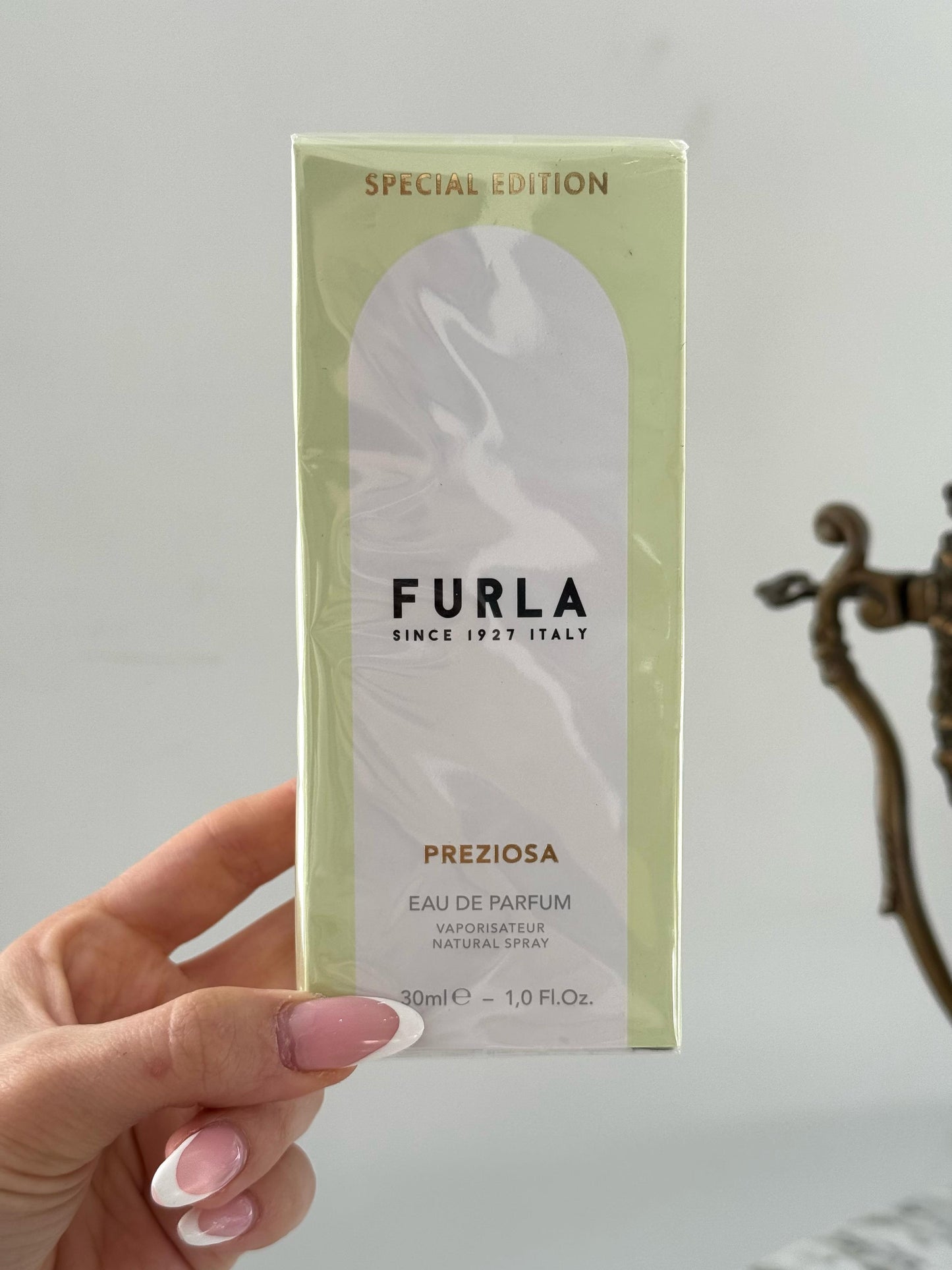 FURLA Preziosa Eau de Parfum